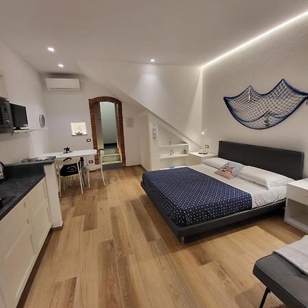 Bianca Luna Manarola Exterior foto