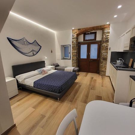 Bianca Luna Manarola Exterior foto