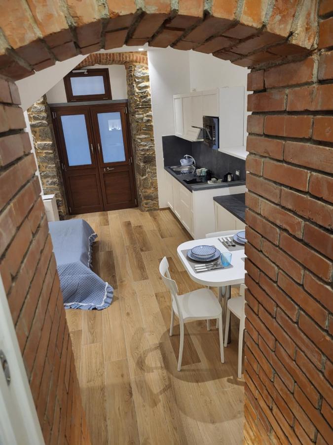 Bianca Luna Manarola Exterior foto