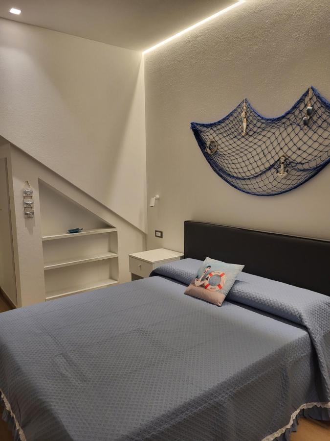 Bianca Luna Manarola Exterior foto
