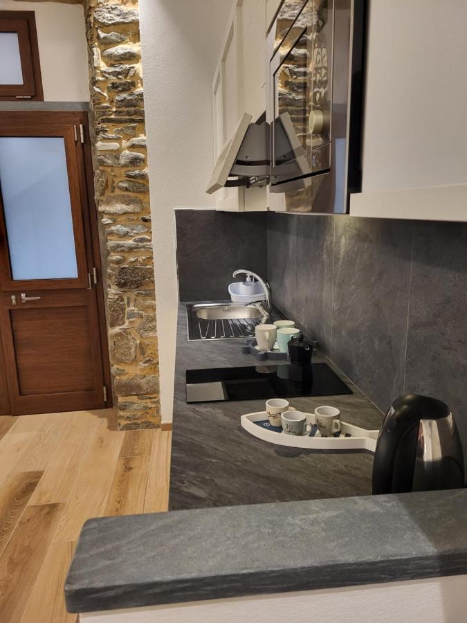 Bianca Luna Manarola Exterior foto