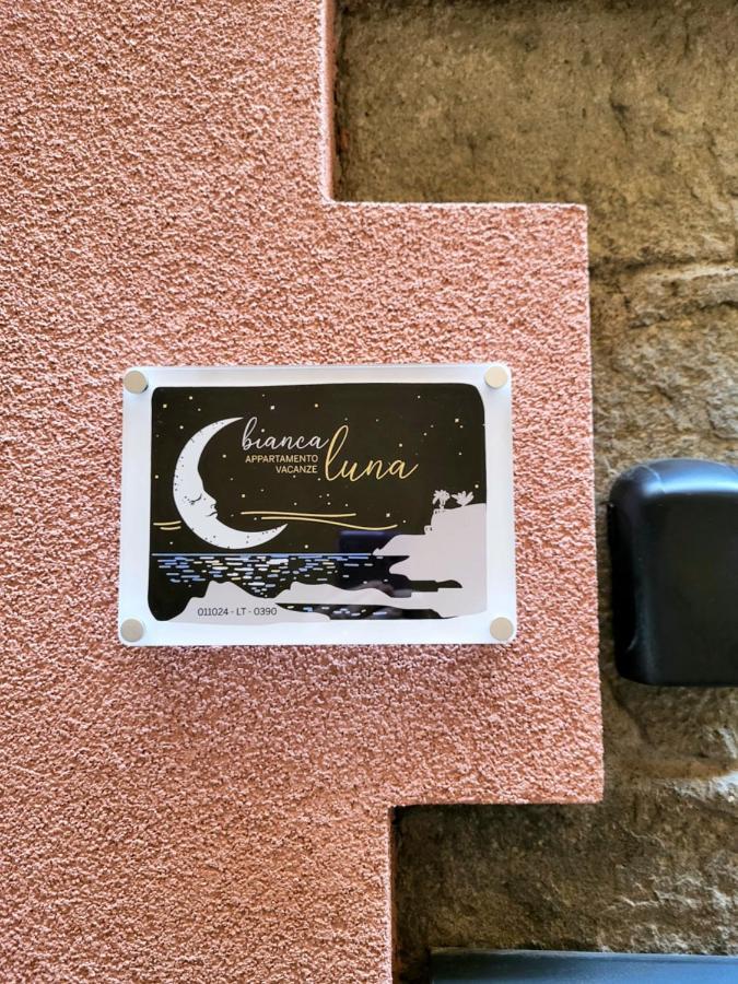 Bianca Luna Manarola Exterior foto