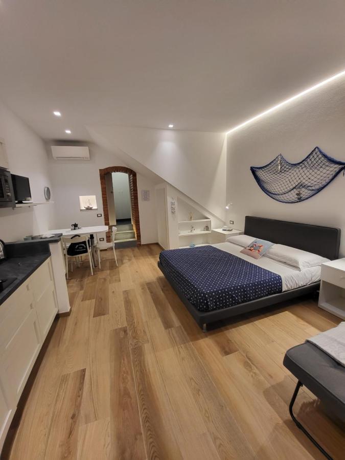Bianca Luna Manarola Exterior foto