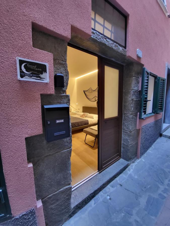 Bianca Luna Manarola Exterior foto