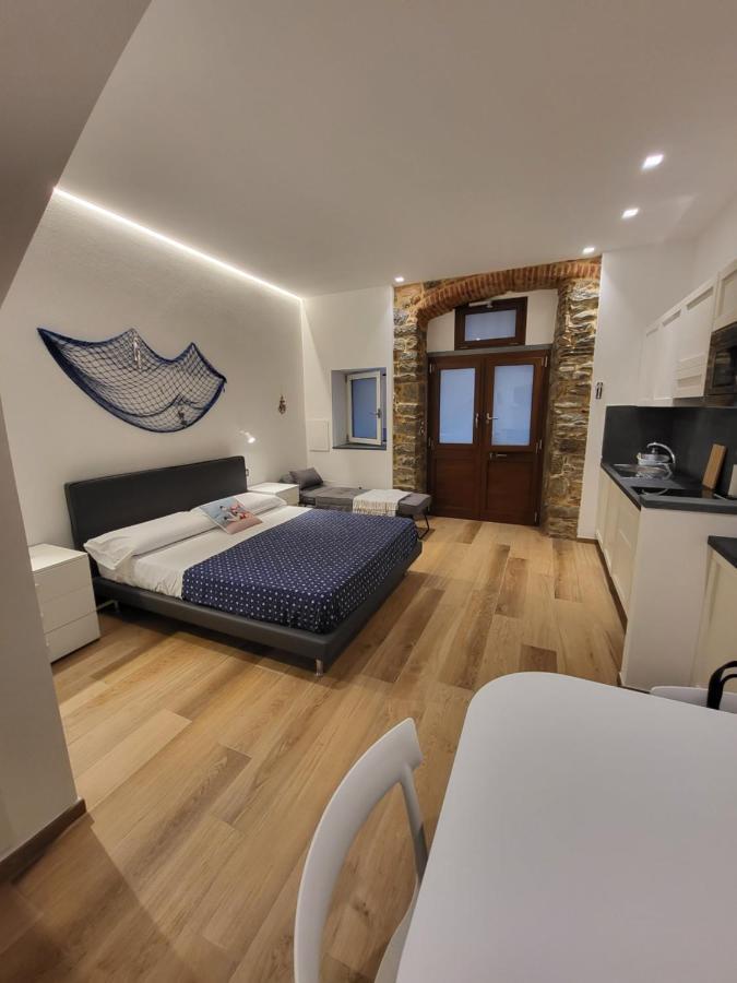 Bianca Luna Manarola Exterior foto