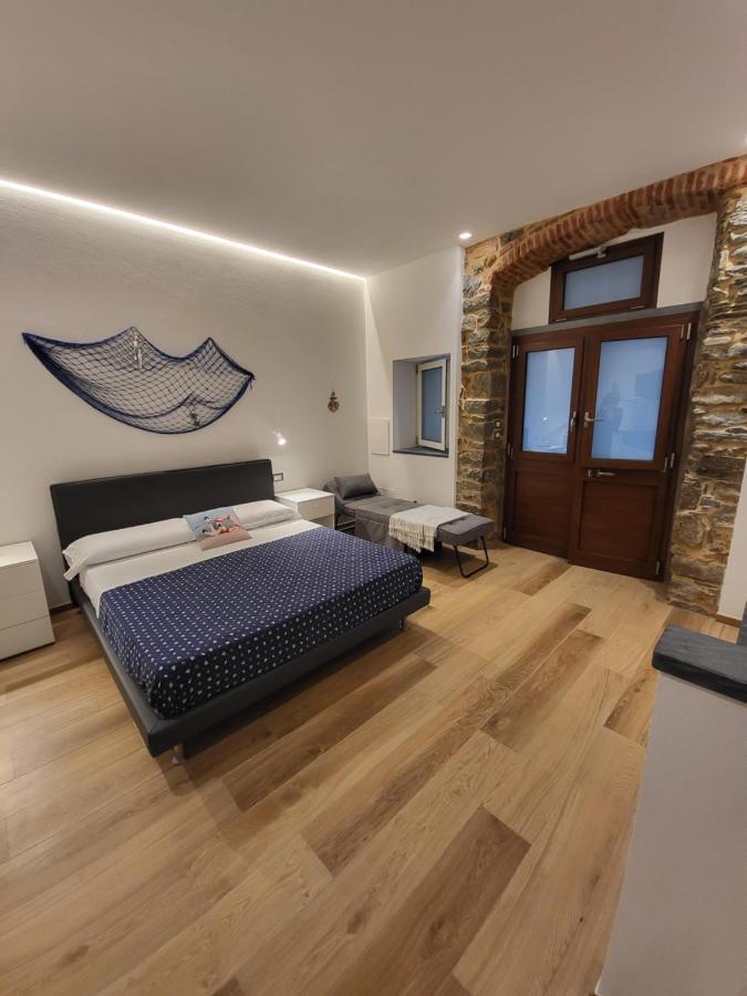 Bianca Luna Manarola Exterior foto